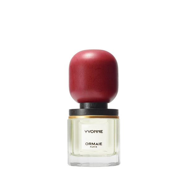 Heaven Scent ORMAIE PARIS Yvonne