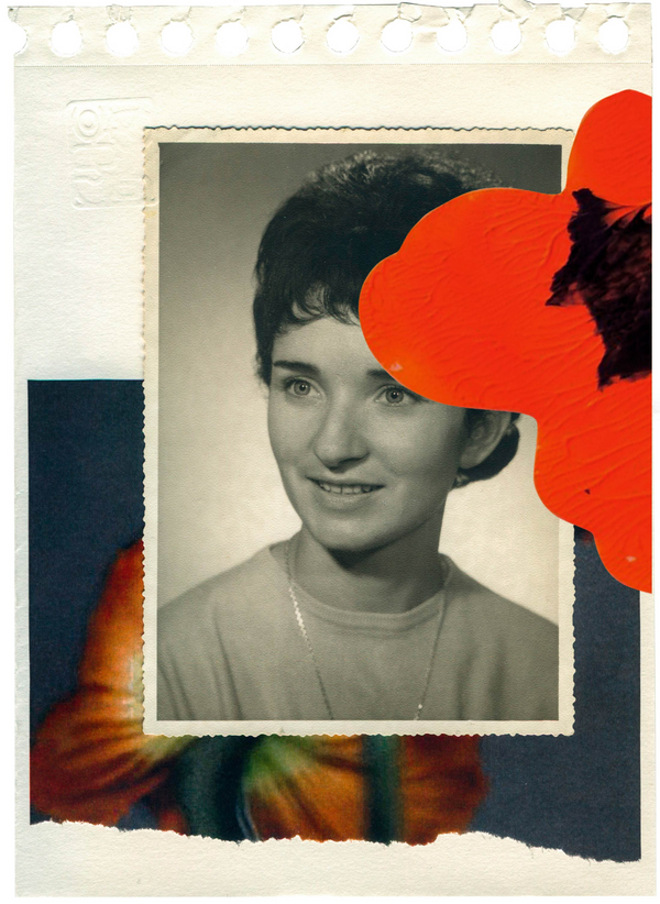 Heaven Scent ORMAIE PARIS Yvonne