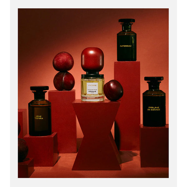 Heaven Scent ORMAIE PARIS Yvonne Extrait