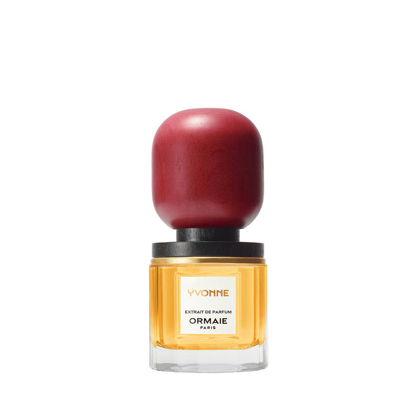 heaven scent ORMAIE PARIS Yvonne Extrait
