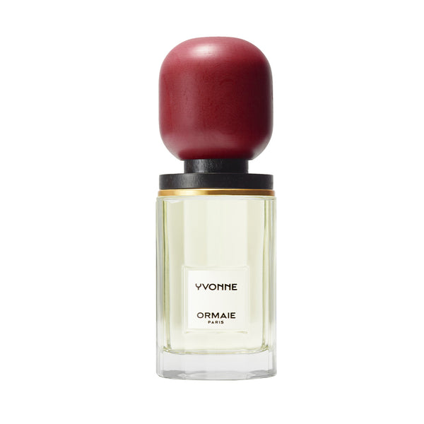 heaven scent ORMAIE PARIS Yvonne