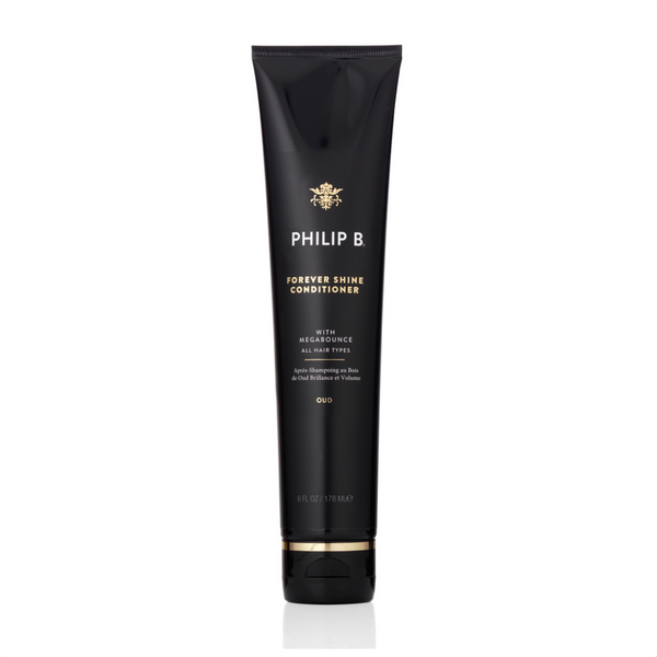 heaven scent Philip B Forever Shine Conditioner