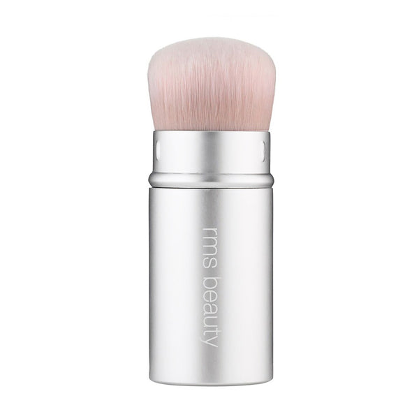 heaven scent RMS Beauty Kabuki Polisher