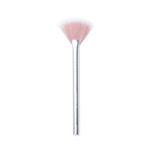 heaven scent RMS Beauty Skin2Skin Fan Brush