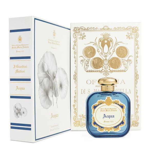Heaven Scent Santa Maria Novella Acqua