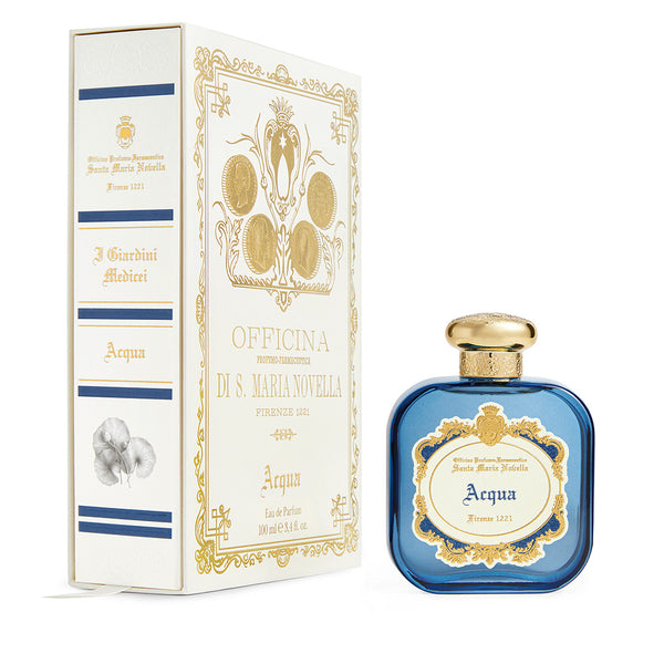 Heaven Scent Santa Maria Novella Acqua