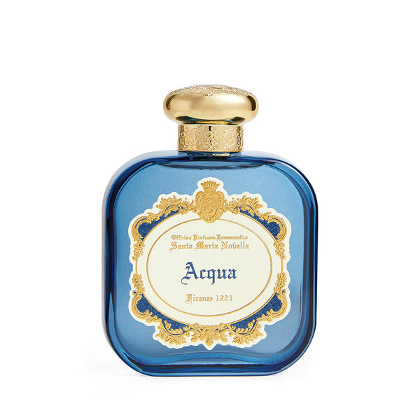 heaven scent Santa Maria Novella Acqua