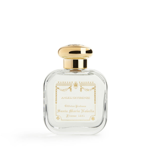 Heaven Scent Santa Maria Novella Angeli Di Firenze