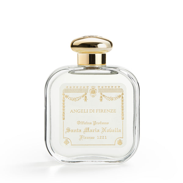 heaven scent Santa Maria Novella Angeli di Firenze