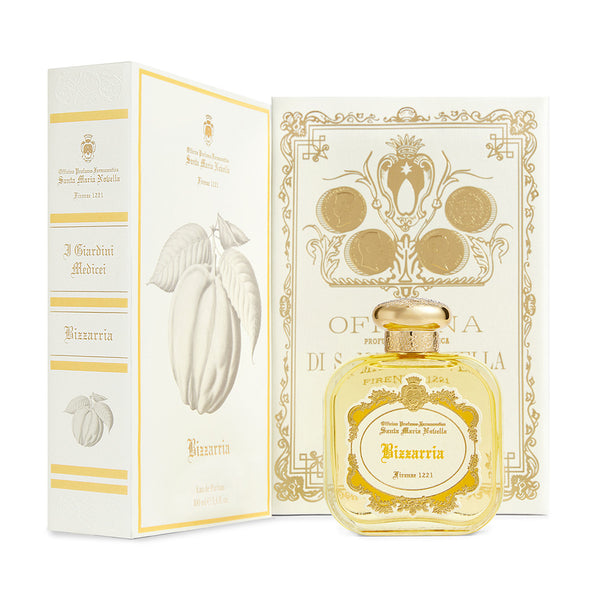 Heaven Scent Santa Maria Novella Bizzarria