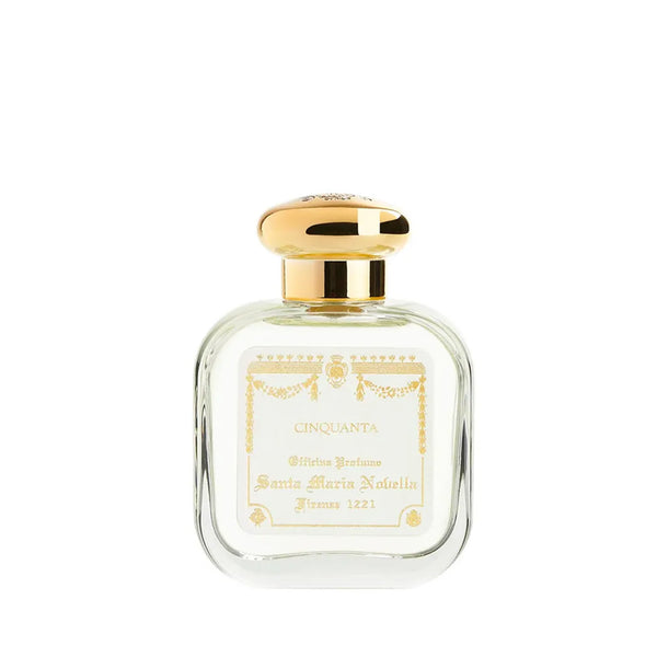 heaven scent Santa Maria Novella Cinquanta
