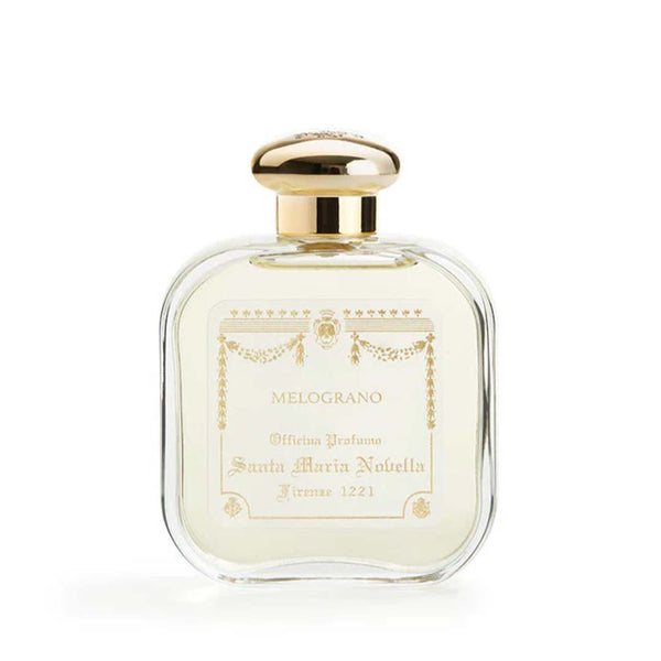 heaven scent Santa Maria Novella Cologne Melograno