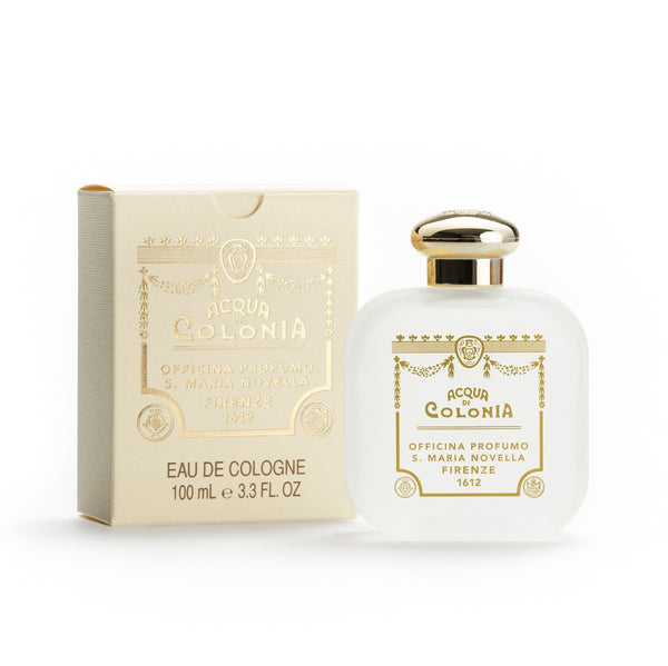 heaven scent Santa Maria Novella Cologne Mughetto