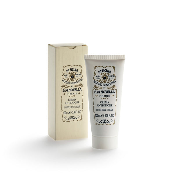 heaven scent Santa Maria Novella Deodorant Cream