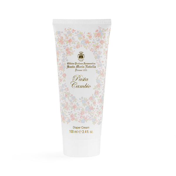 heaven scent Santa Maria Novella Diaper Cream