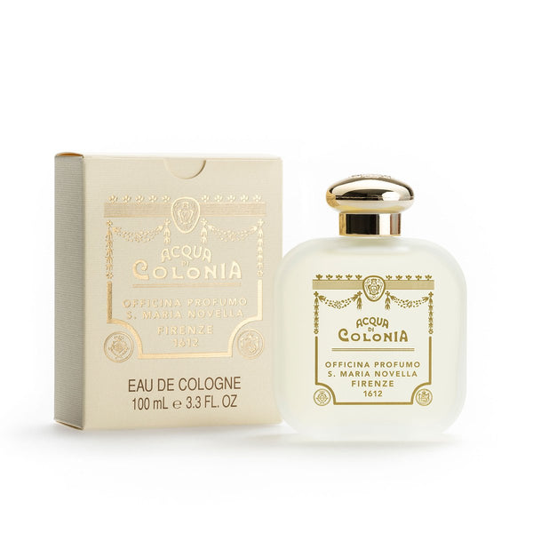 heaven scent Santa Maria Novella Fieno