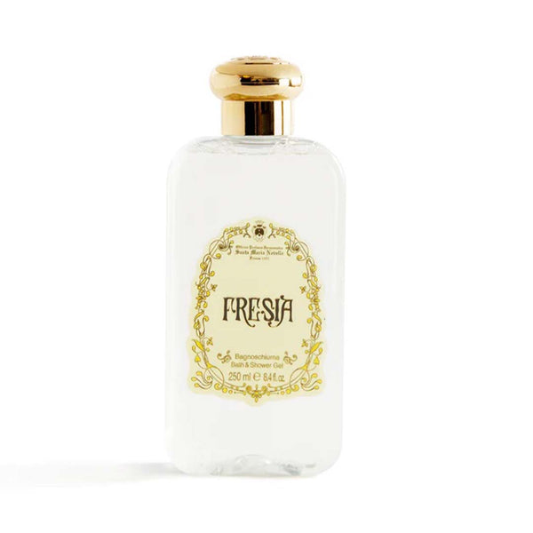 Heaven Scent Santa Maria Novella Fresia Bath Gel