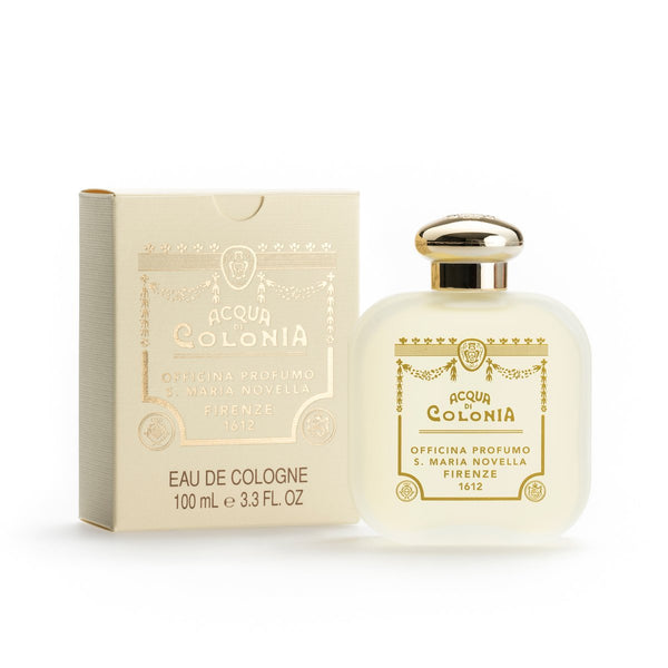 heaven scent Santa Maria Novella Gardenia
