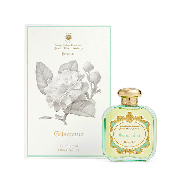 Heaven Scent Santa Maria Novella Gelsomino