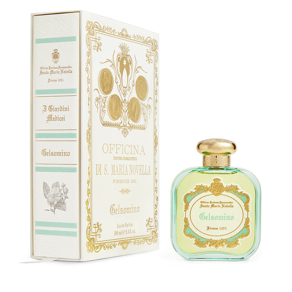 Heaven Scent Santa Maria Novella Gelsomino