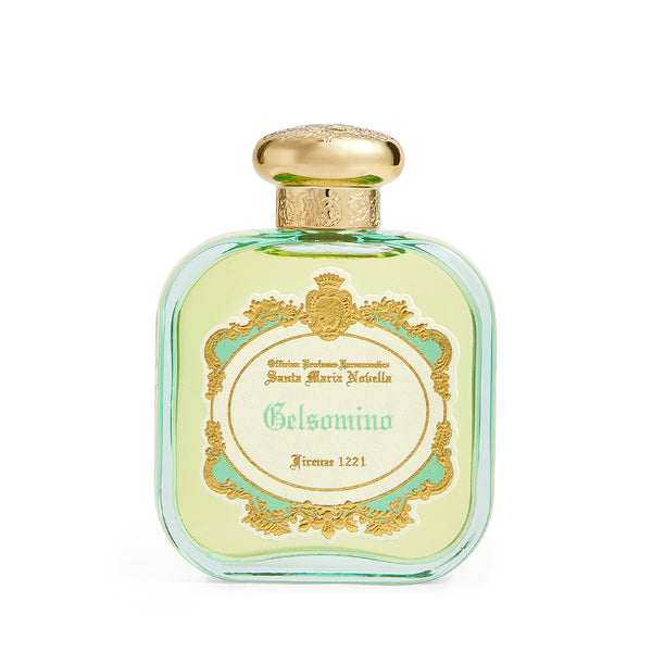 heaven scent Santa Maria Novella Gelsomino