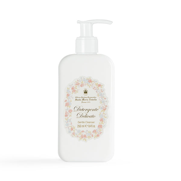 heaven scent Santa Maria Novella Gentle Cleanser