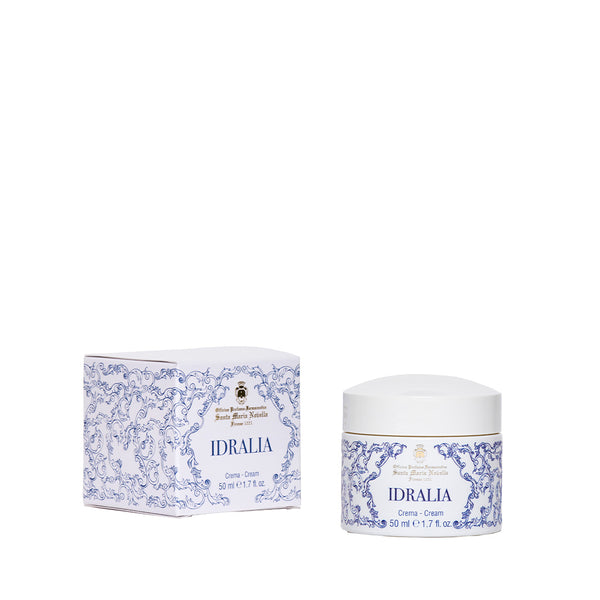 Heaven Scent Santa Maria Novella Idralia Cream