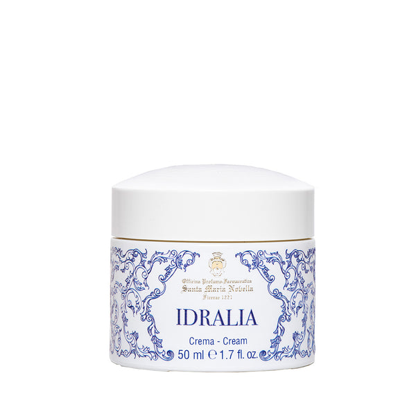 heaven scent Santa Maria Novella Idralia Cream