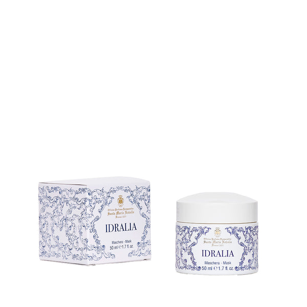 Heaven Scent Santa Maria Novella Idralia Mask