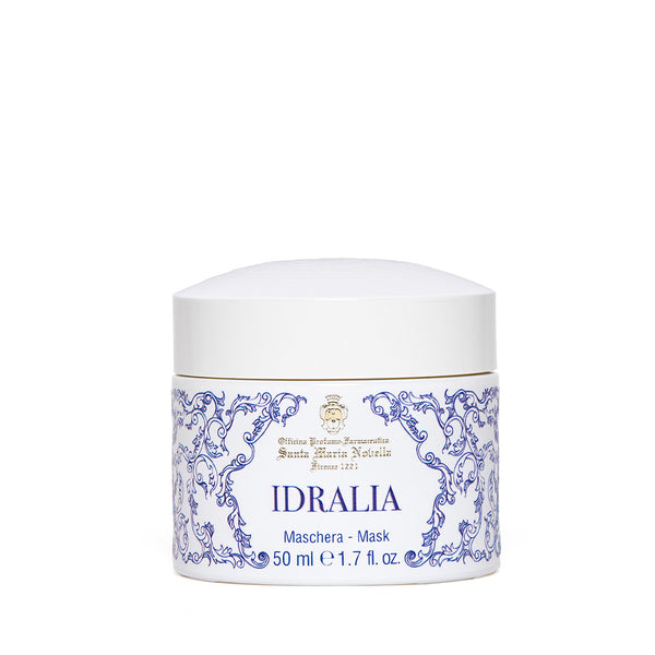 heaven scent Santa Maria Novella Idralia Mask