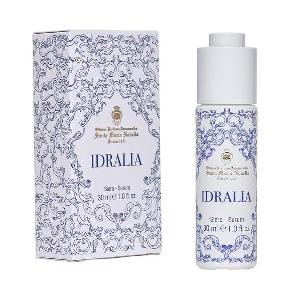 Heaven Scent Santa Maria Novella Idralia Serum