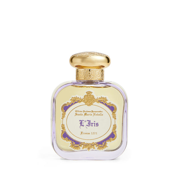 Heaven Scent Santa Maria Novella L'Iris