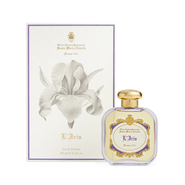 Heaven Scent Santa Maria Novella L'Iris