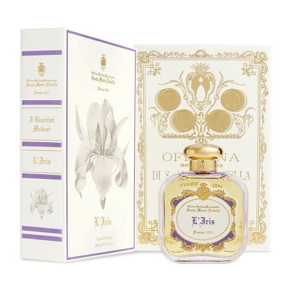 Heaven Scent Santa Maria Novella L'Iris