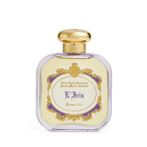 heaven scent Santa Maria Novella L'Iris