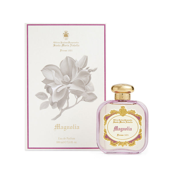 Heaven Scent Santa Maria Novella Magnolia