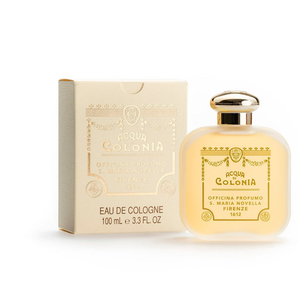 heaven scent Santa Maria Novella Marescialla