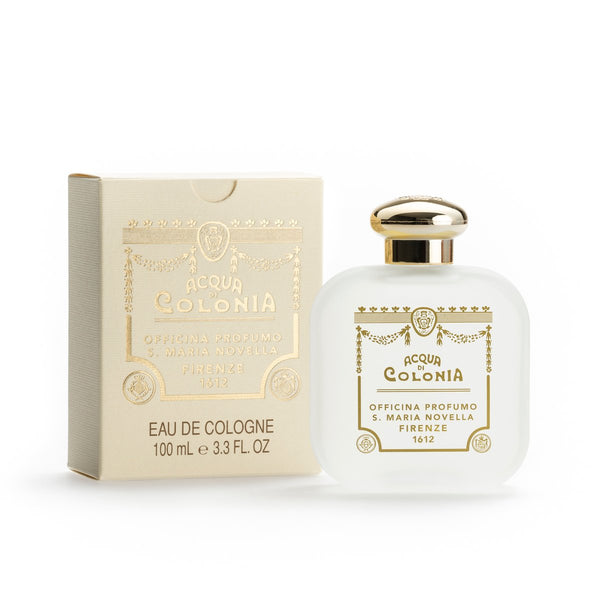 heaven scent Santa Maria Novella Muschio