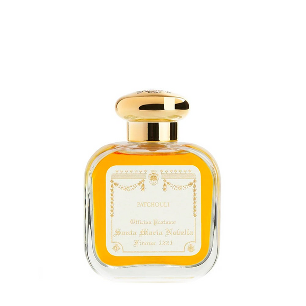 Heaven Scent Santa Maria Novella Patchouli