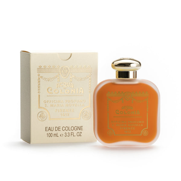 heaven scent Santa Maria Novella Patchouli