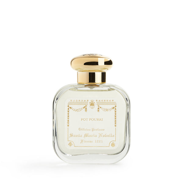 Heaven Scent Santa Maria Novella Pot Pourri