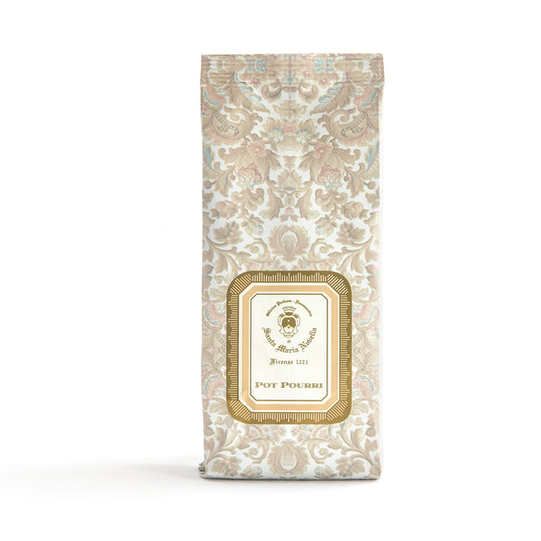 heaven scent Santa Maria Novella Pot Pourri Bag