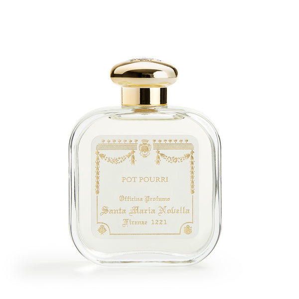 heaven scent Santa Maria Novella Pot Pourri