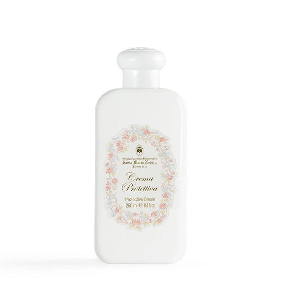 heaven scent Santa Maria Novella Protective Cream