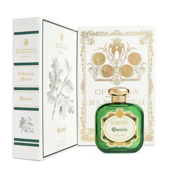 Heaven Scent Santa Maria Novella Quercia