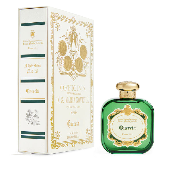 Heaven Scent Santa Maria Novella Quercia