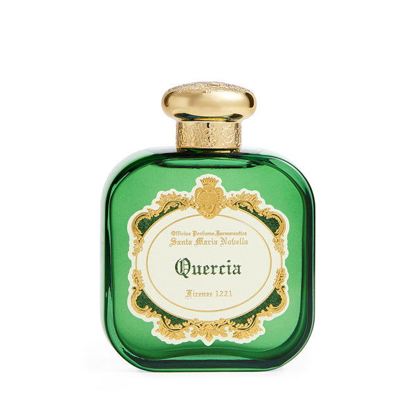 heaven scent Santa Maria Novella Quercia