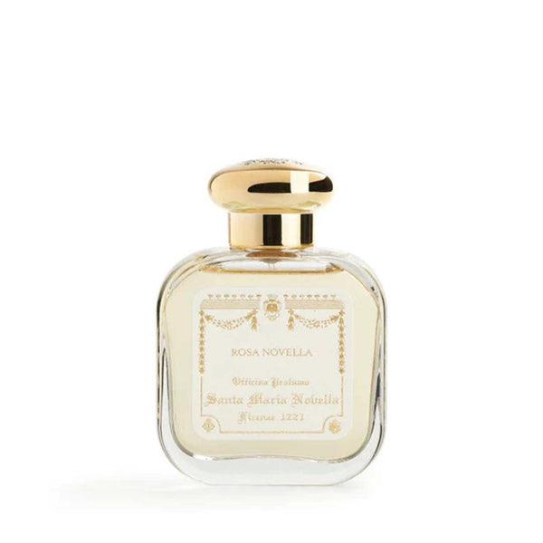 Heaven Scent Santa Maria Novella Rosa Novella