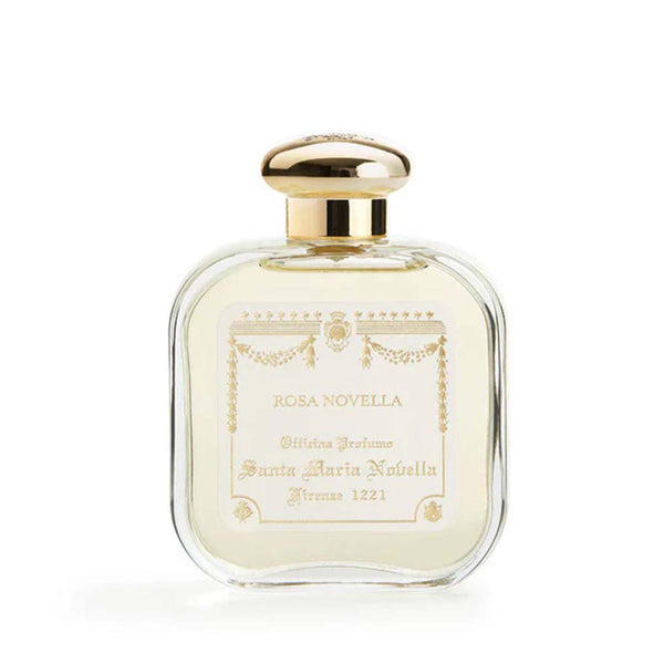 heaven scent Santa Maria Novella Rosa Novella