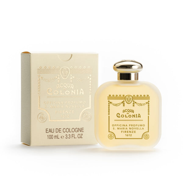 heaven scent Santa Maria Novella Vaniglia